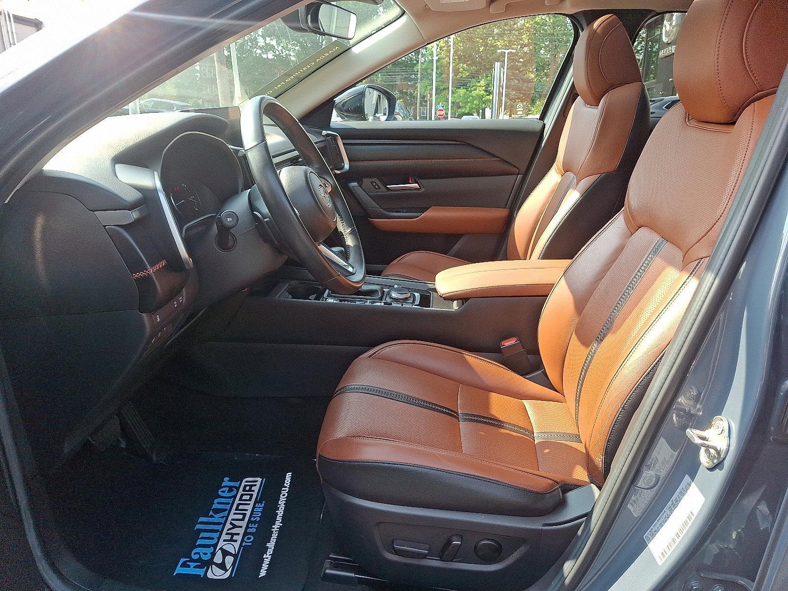 2023 Mazda CX-50 Vehicle Photo in Harrisburg, PA 17111