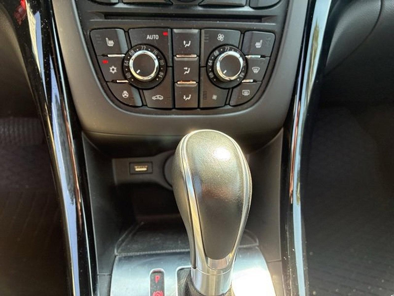 2019 Buick Cascada Vehicle Photo in Harrisburg, PA 17111