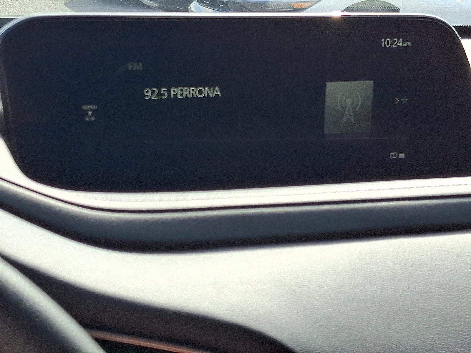 2025 Mazda CX-30 Vehicle Photo in Harrisburg, PA 17111