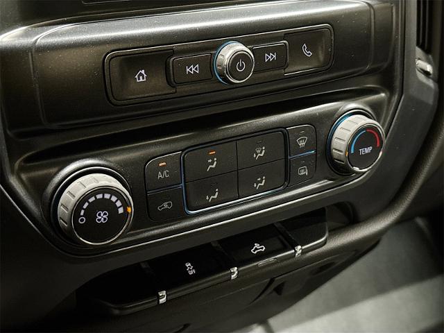 2019 GMC Sierra 3500 HD Vehicle Photo in EVERETT, WA 98203-5662