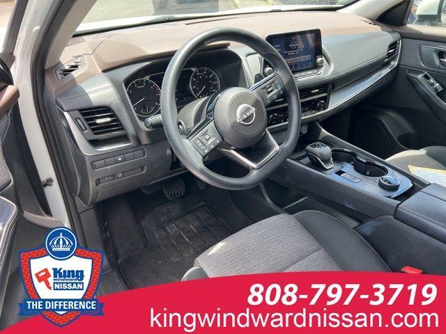 2023 Nissan Rogue Vehicle Photo in Kaneohe, HI 96744