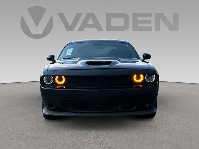 2022 Dodge Challenger Vehicle Photo in Savannah, GA 31419