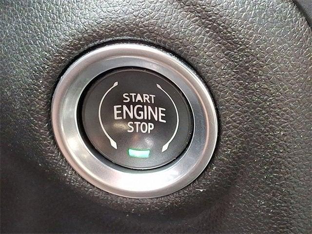 2022 Chevrolet Silverado 1500 Vehicle Photo in LANCASTER, PA 17601-0000