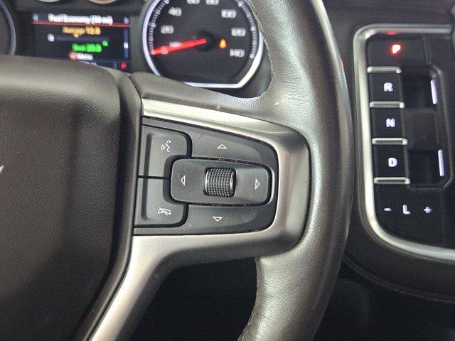 2021 Chevrolet Tahoe Vehicle Photo in Decatur, TX 76234
