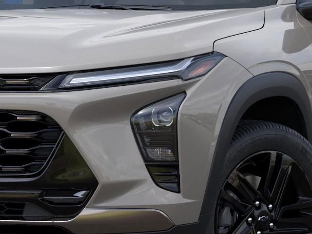 2026 Chevrolet Trax Vehicle Photo in BEAUFORT, SC 29906-4218