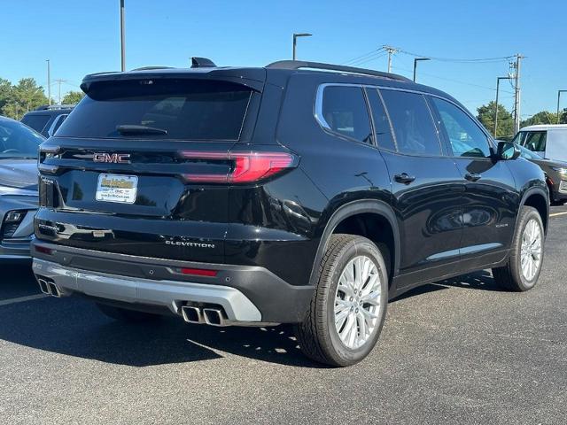 2026 GMC Acadia Vehicle Photo in COLUMBIA, MO 65203-3903