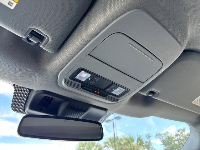 2021 Ford F-150 Vehicle Photo in BEAUFORT, SC 29906-4218