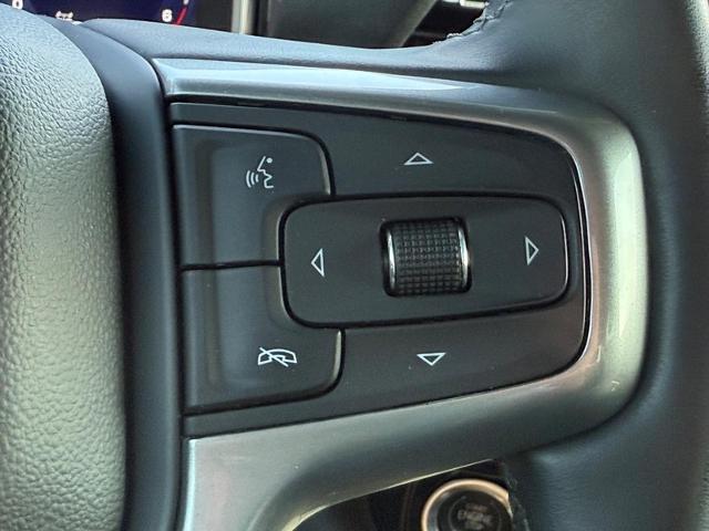2024 Chevrolet Silverado 1500 Vehicle Photo in COLUMBIA, MO 65203-3903