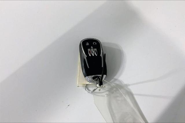 2024 Buick Encore GX Vehicle Photo in Kansas City, MO 64114