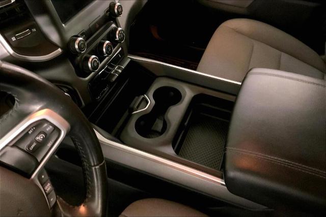 2020 Ram 1500 Vehicle Photo in Kansas City, MO 64114