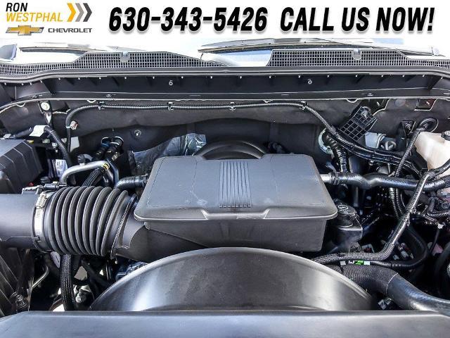 2025 Chevrolet Silverado 2500 HD Vehicle Photo in AURORA, IL 60503-9326