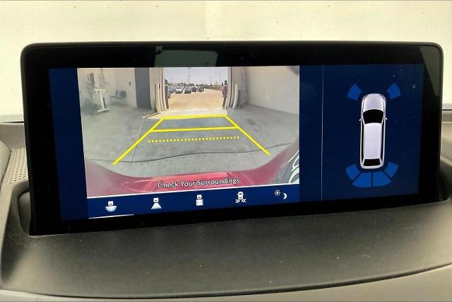 2019 Acura RDX Vehicle Photo in Grapevine, TX 76051