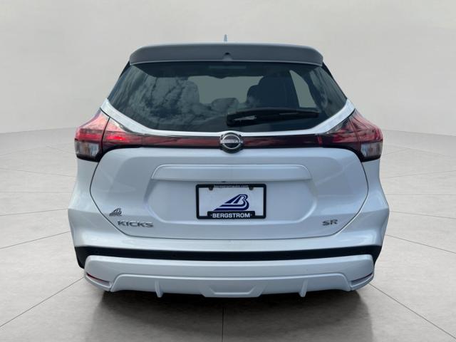 2024 Nissan Kicks Vehicle Photo in Oshkosh, WI 54904