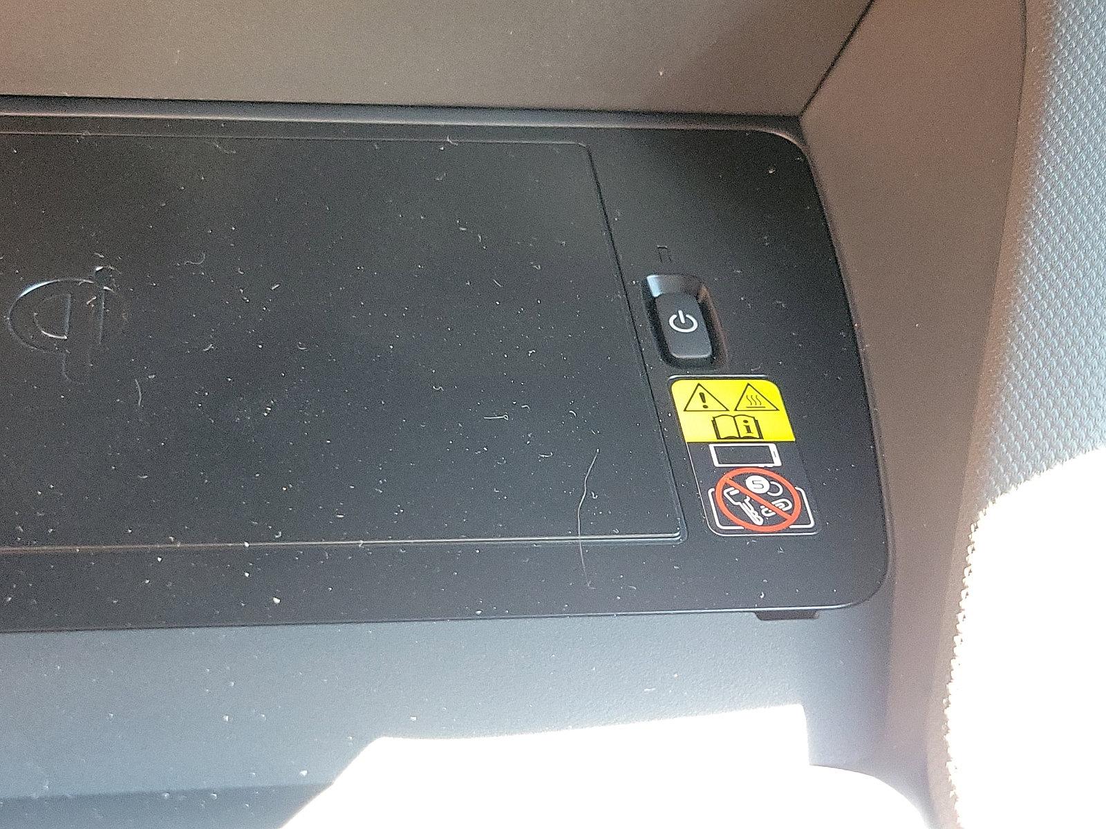 2025 Subaru Forester Vehicle Photo in Harrisburg, PA 17111