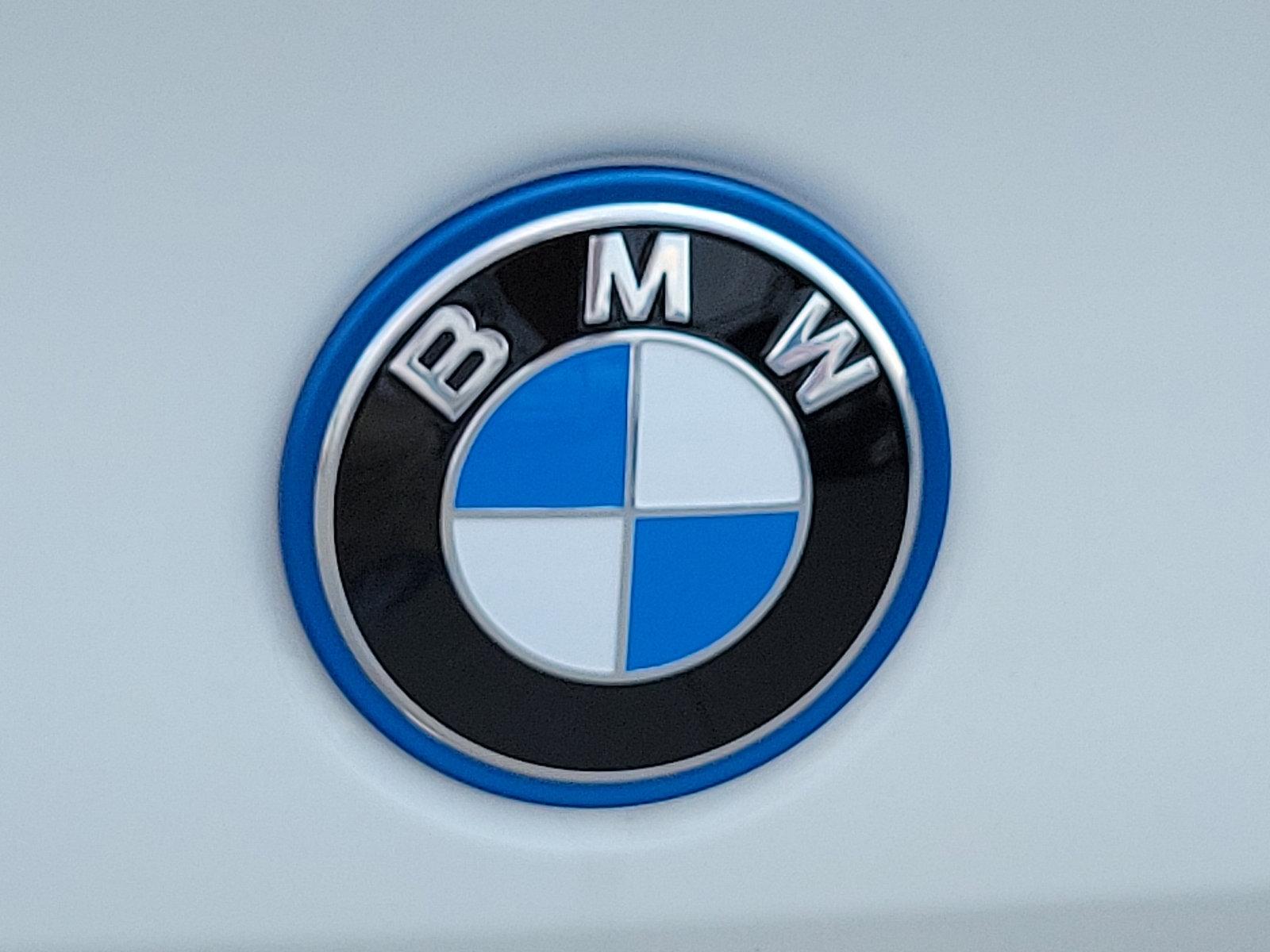 2025 BMW i5 Vehicle Photo in Lancaster, PA 17601