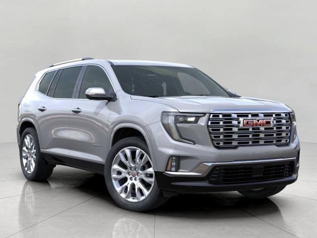 2024 GMC Acadia Vehicle Photo in APPLETON, WI 54914-8833