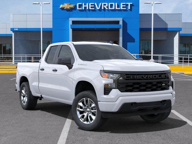 2025 Chevrolet Silverado 1500 Vehicle Photo in HOUSTON, TX 77083-5701