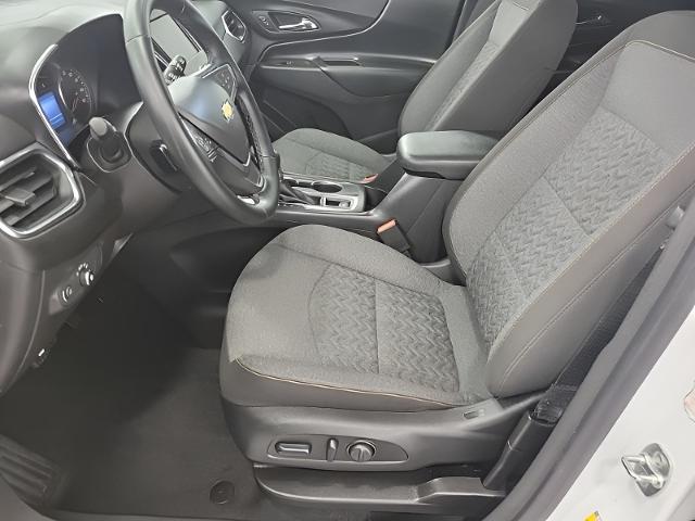 2024 Chevrolet Equinox Vehicle Photo in NEENAH, WI 54956-2243