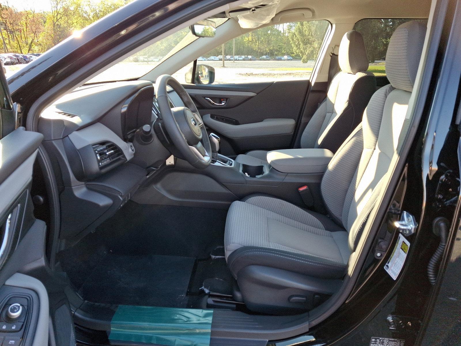 2025 Subaru Outback Vehicle Photo in Mechanicsburg, PA 17050