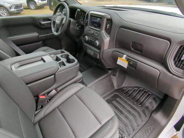 2025 GMC Sierra 1500 Vehicle Photo in ALBERTVILLE, AL 35950-0246