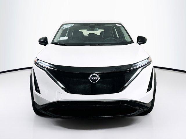 2024 Nissan ARIYA Vehicle Photo in Flemington, NJ 08822
