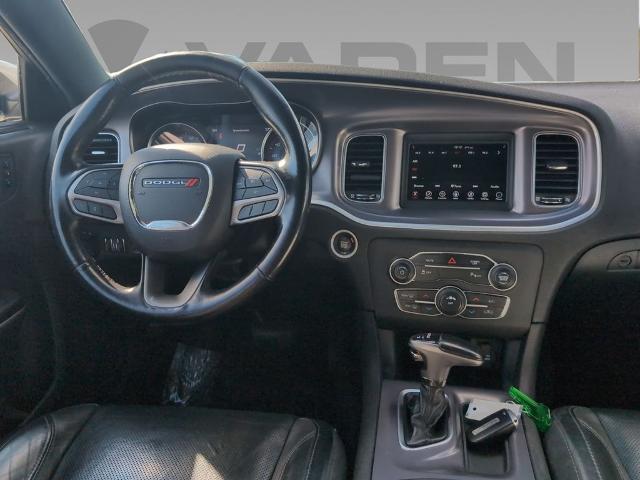 2020 Dodge Charger Vehicle Photo in Savannah, GA 31419