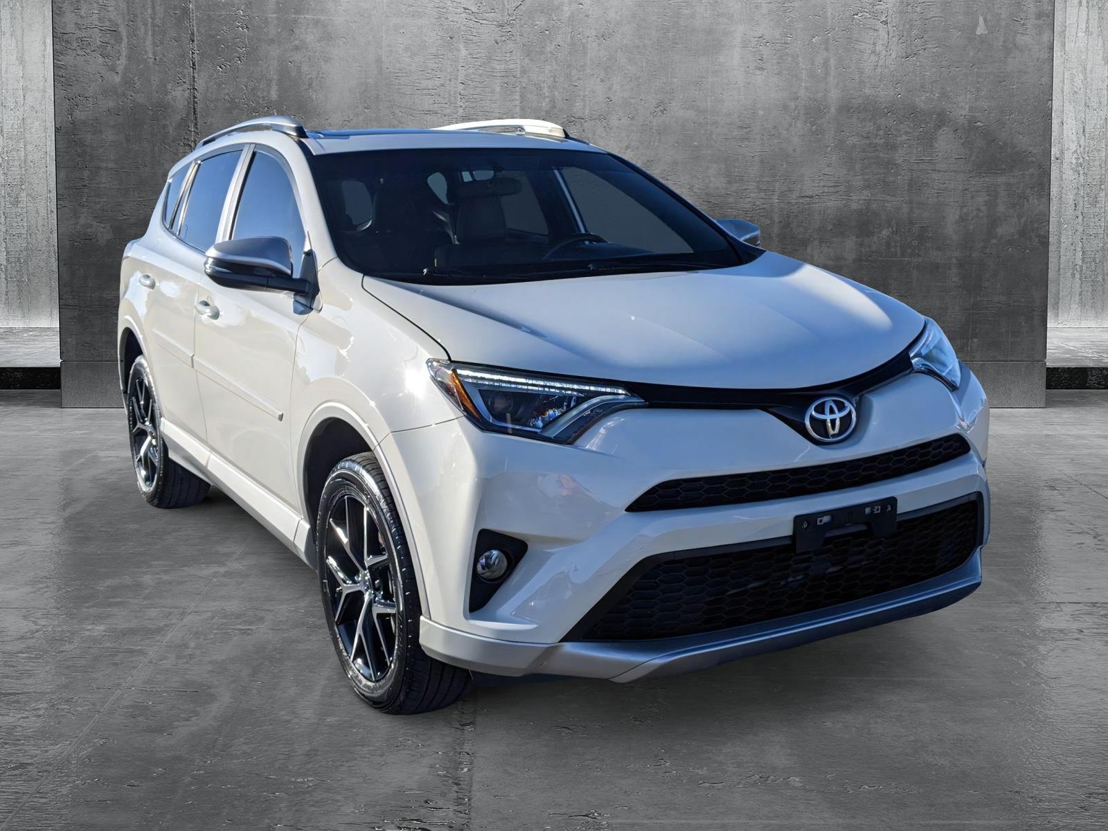 2016 Toyota RAV4 Vehicle Photo in Austin, TX 78728