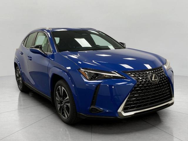 2025 Lexus UX 300h Vehicle Photo in Appleton, WI 54913