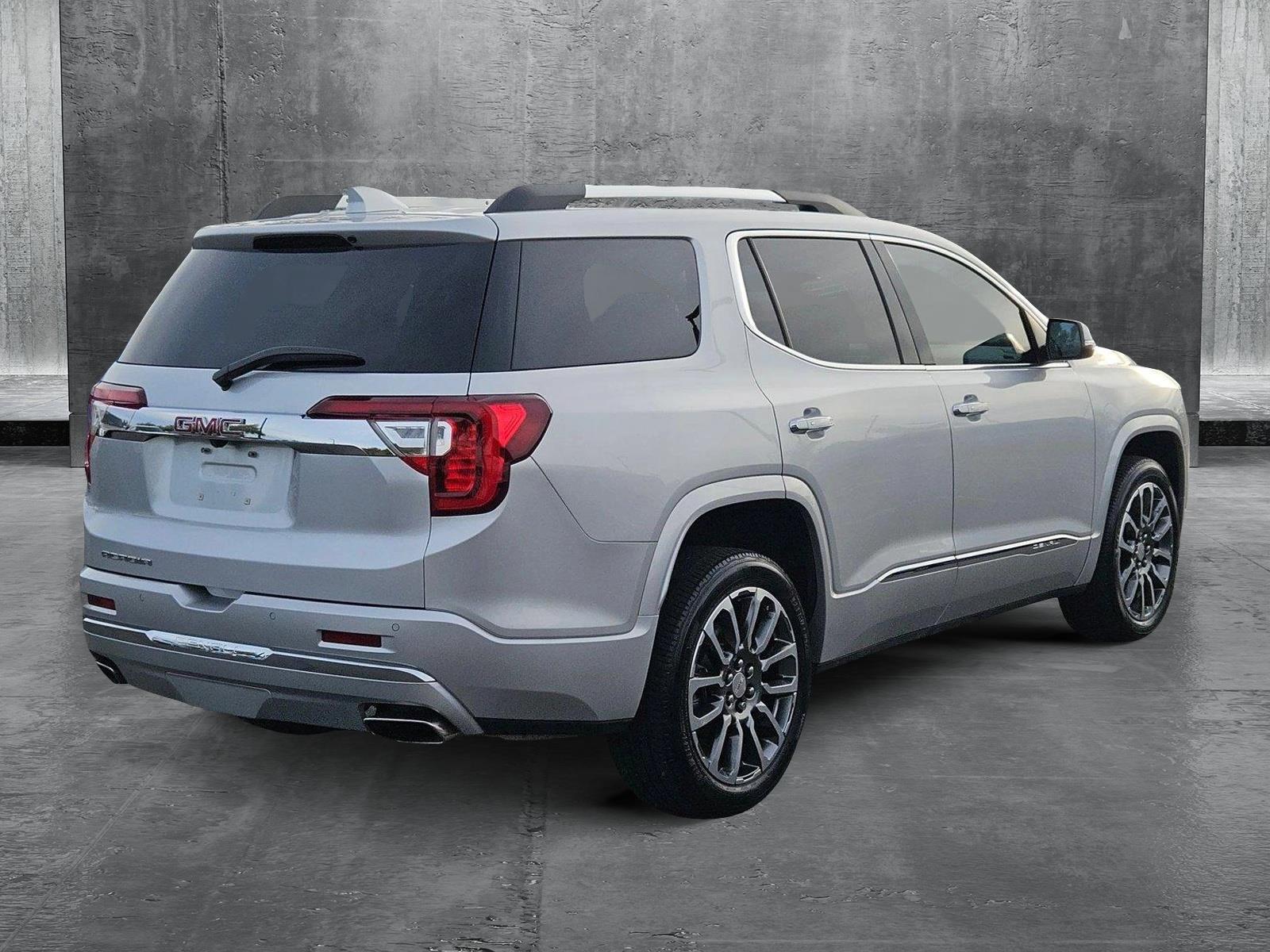 2020 GMC Acadia Vehicle Photo in MESA, AZ 85206-4395