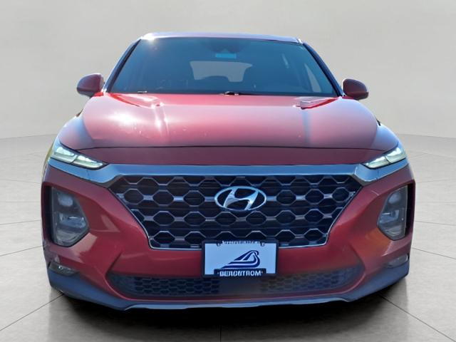 2019 Hyundai SANTA FE Vehicle Photo in Appleton, WI 54913