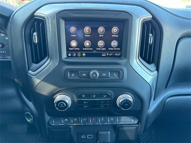 2025 GMC Sierra 1500 Vehicle Photo in BATON ROUGE, LA 70806-4466