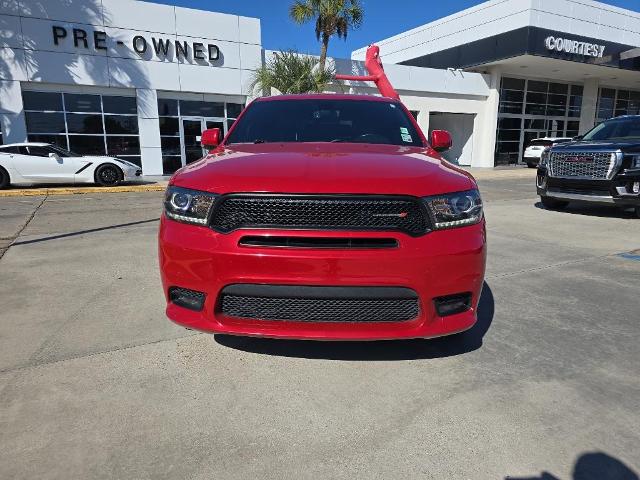 2019 Dodge Durango Vehicle Photo in LAFAYETTE, LA 70503-4541