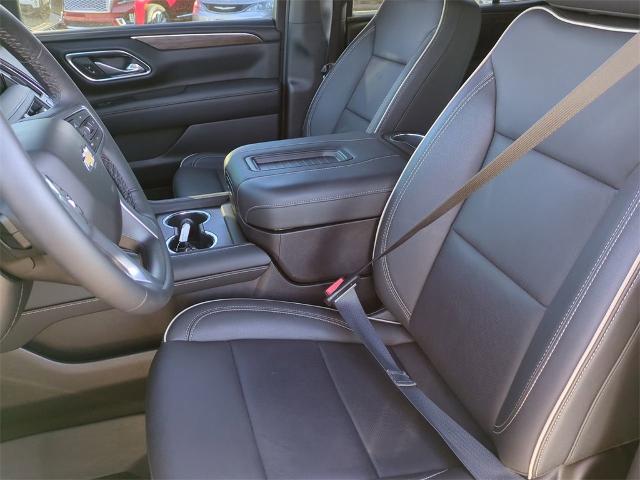 2024 Chevrolet Tahoe Vehicle Photo in GOODYEAR, AZ 85338-1310