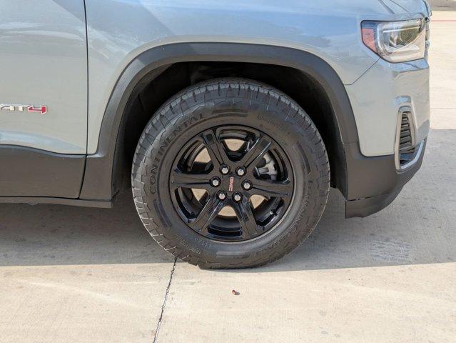 2023 GMC Acadia Vehicle Photo in SELMA, TX 78154-1459