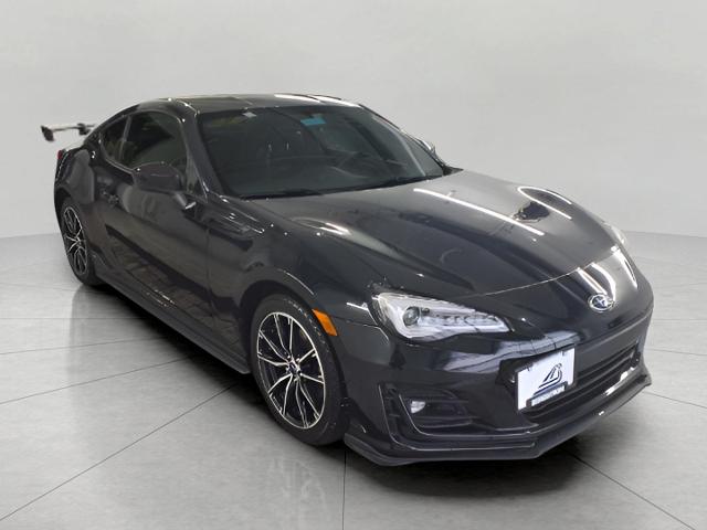 2019 Subaru BRZ Vehicle Photo in Oshkosh, WI 54904