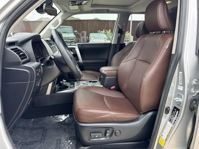 2021 Toyota 4Runner Vehicle Photo in AUSTIN, TX 78717