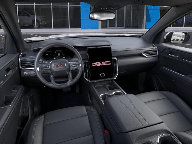 2025 GMC Acadia Vehicle Photo in PARIS, TX 75460-2116