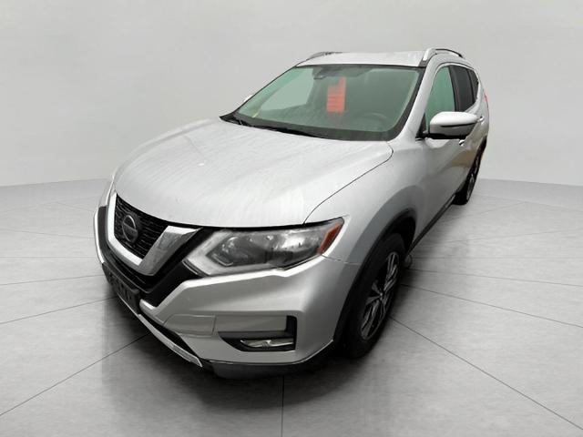 2020 Nissan Rogue Vehicle Photo in Green Bay, WI 54304