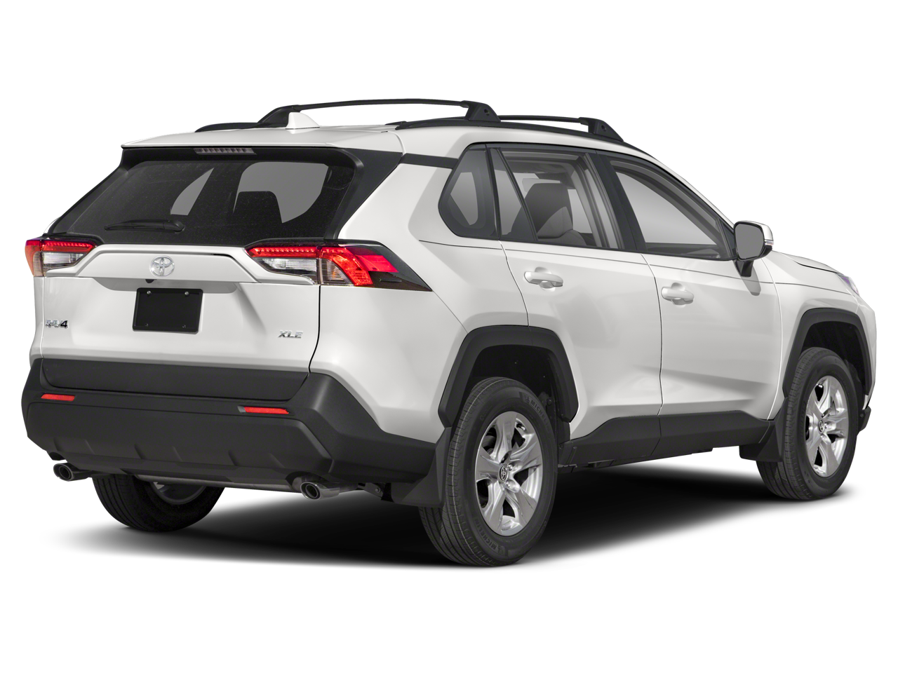 2022 Toyota RAV4 Vehicle Photo in Tulsa, OK 74129