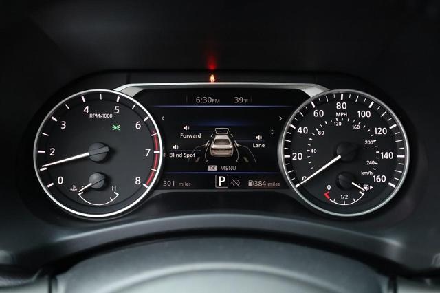 2025 Nissan Sentra Vehicle Photo in Ballwin, MO 63011
