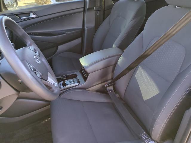 2019 Hyundai Tucson Vehicle Photo in GOODYEAR, AZ 85338-1310