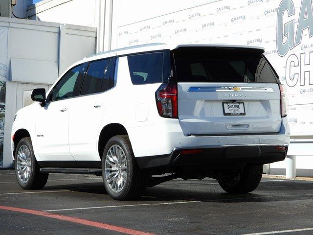 2024 Chevrolet Tahoe Vehicle Photo in DALLAS, TX 75244-5909