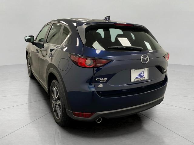 2018 Mazda CX-5 Vehicle Photo in Appleton, WI 54913