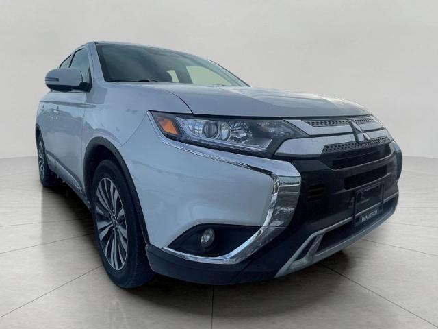 2020 Mitsubishi Outlander Vehicle Photo in Appleton, WI 54913