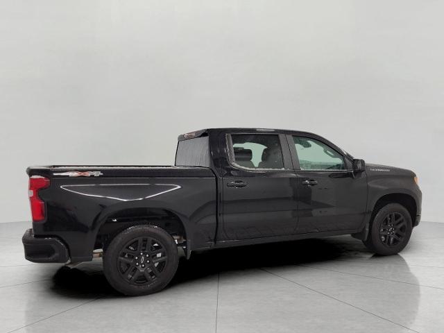 2024 Chevrolet Silverado 1500 Vehicle Photo in NEENAH, WI 54956-2243