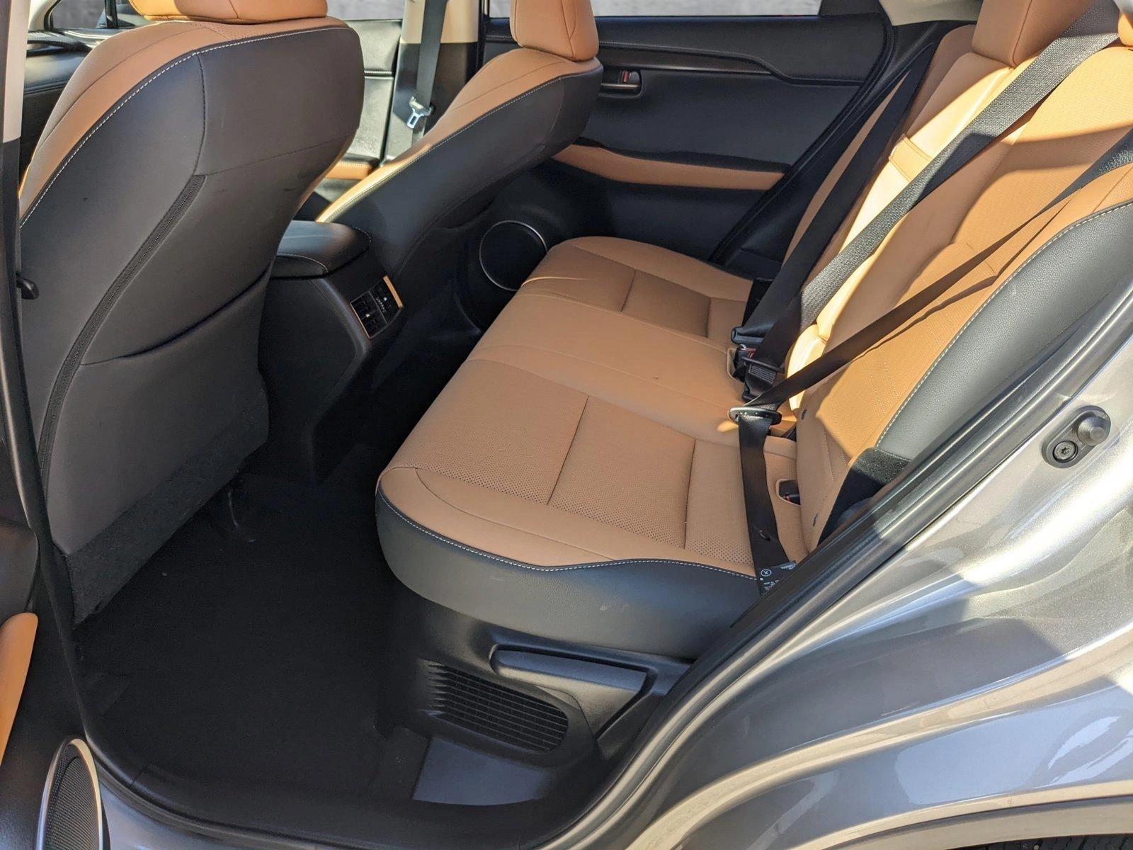 2020 Lexus NX 300 Vehicle Photo in Davie, FL 33331