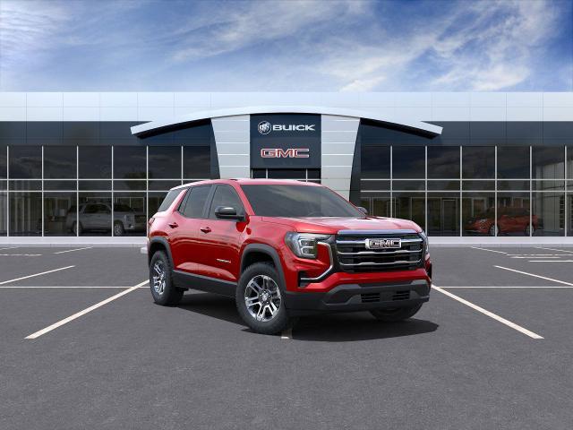 2025 GMC Terrain Vehicle Photo in ALBERTVILLE, AL 35950-0246