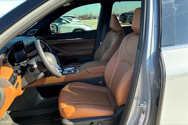 2025 INFINITI QX60 Vehicle Photo in Grapevine, TX 76051