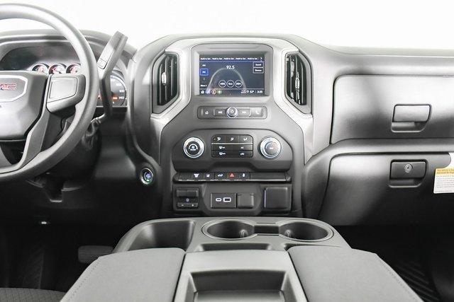 2024 GMC Sierra 2500 HD Vehicle Photo in PUYALLUP, WA 98371-4149