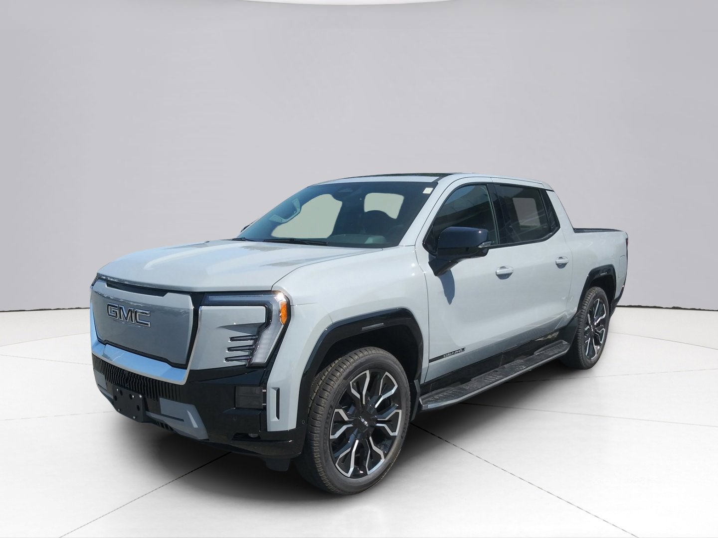 2024 GMC Sierra EV Vehicle Photo in LEOMINSTER, MA 01453-2952